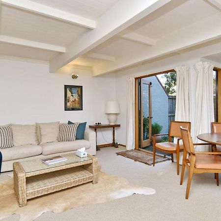 Bristol St - Christchurch Holiday Homes Екстериор снимка