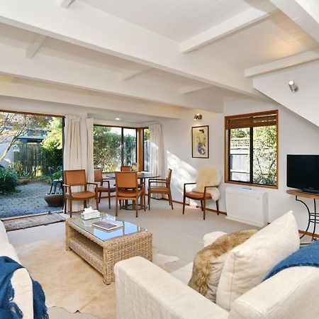 Bristol St - Christchurch Holiday Homes Екстериор снимка