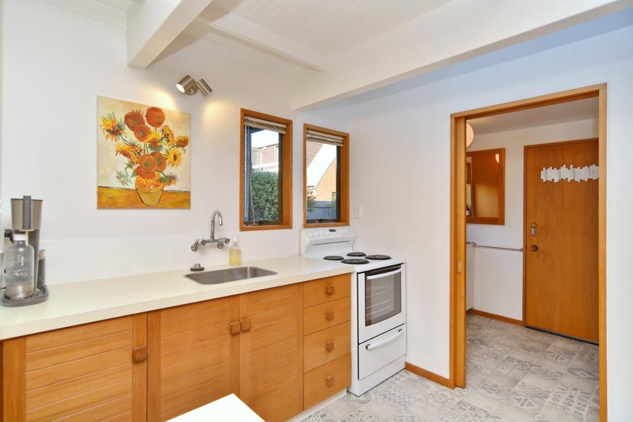 Bristol St - Christchurch Holiday Homes Екстериор снимка