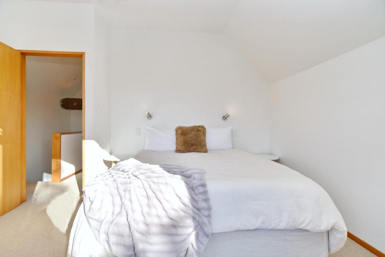 Bristol St - Christchurch Holiday Homes Екстериор снимка