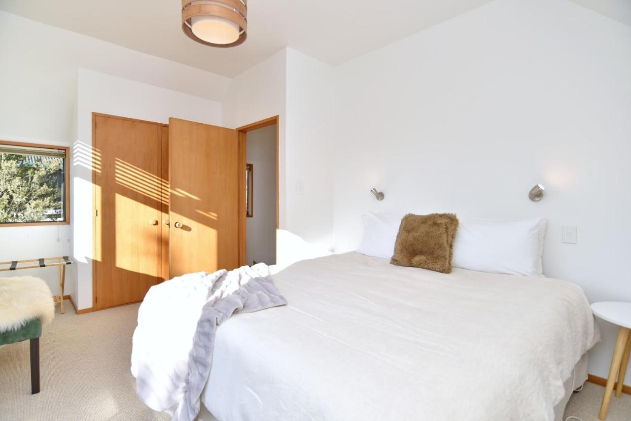 Bristol St - Christchurch Holiday Homes Екстериор снимка