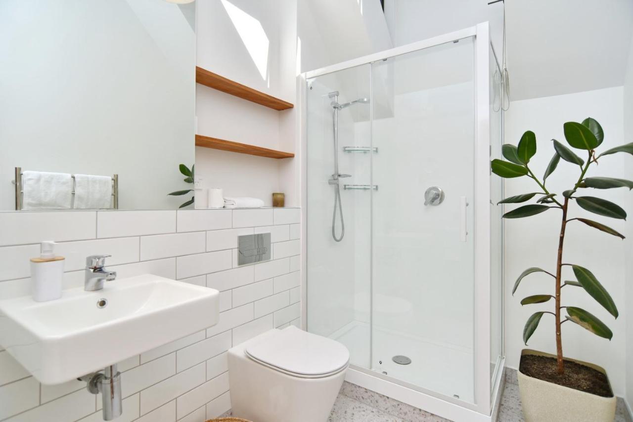 Bristol St - Christchurch Holiday Homes Екстериор снимка