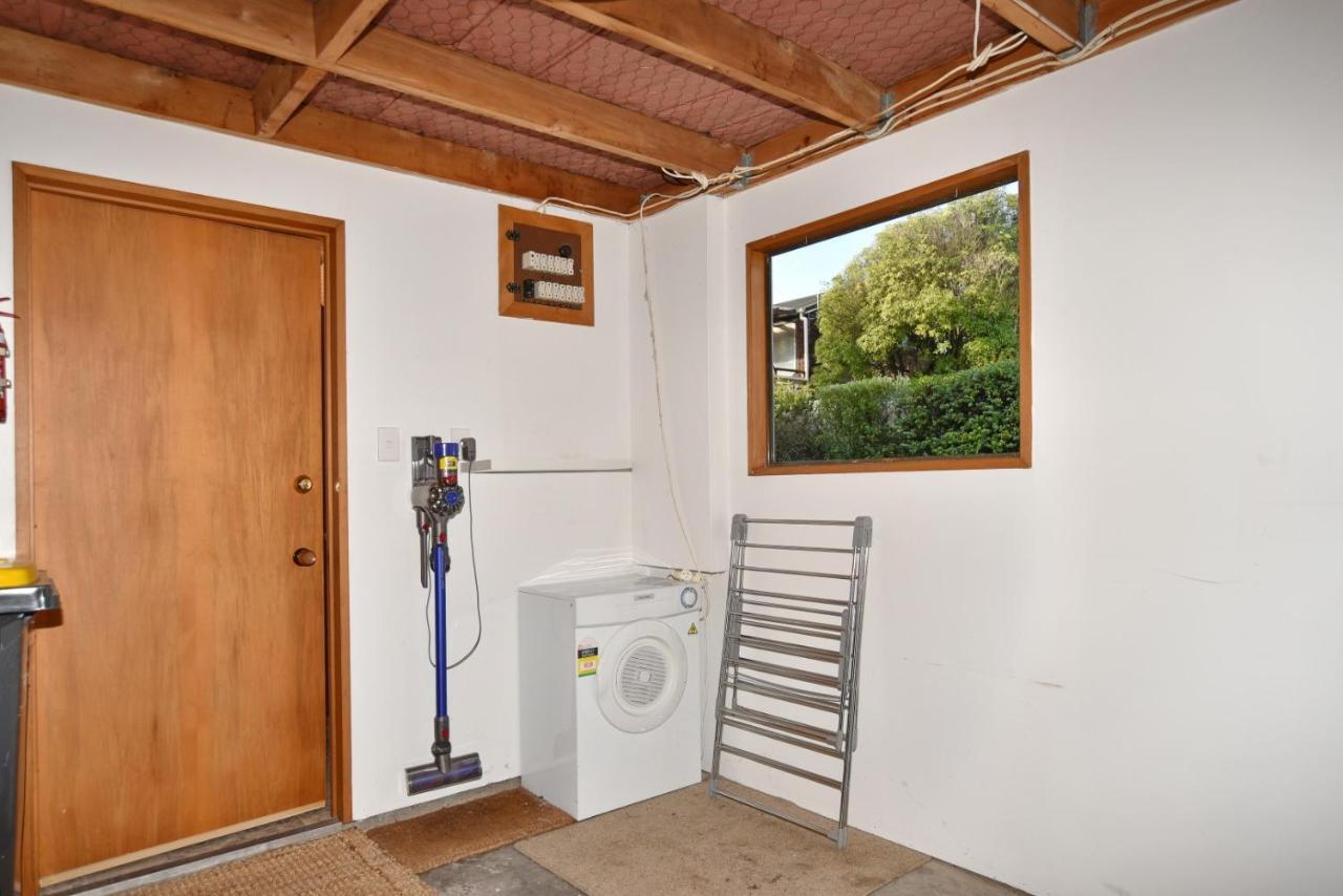 Bristol St - Christchurch Holiday Homes Екстериор снимка