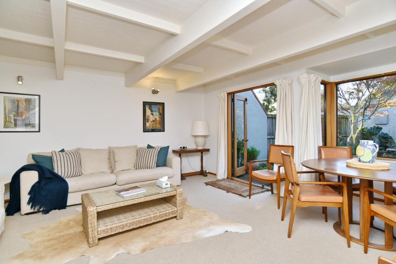 Bristol St - Christchurch Holiday Homes Екстериор снимка
