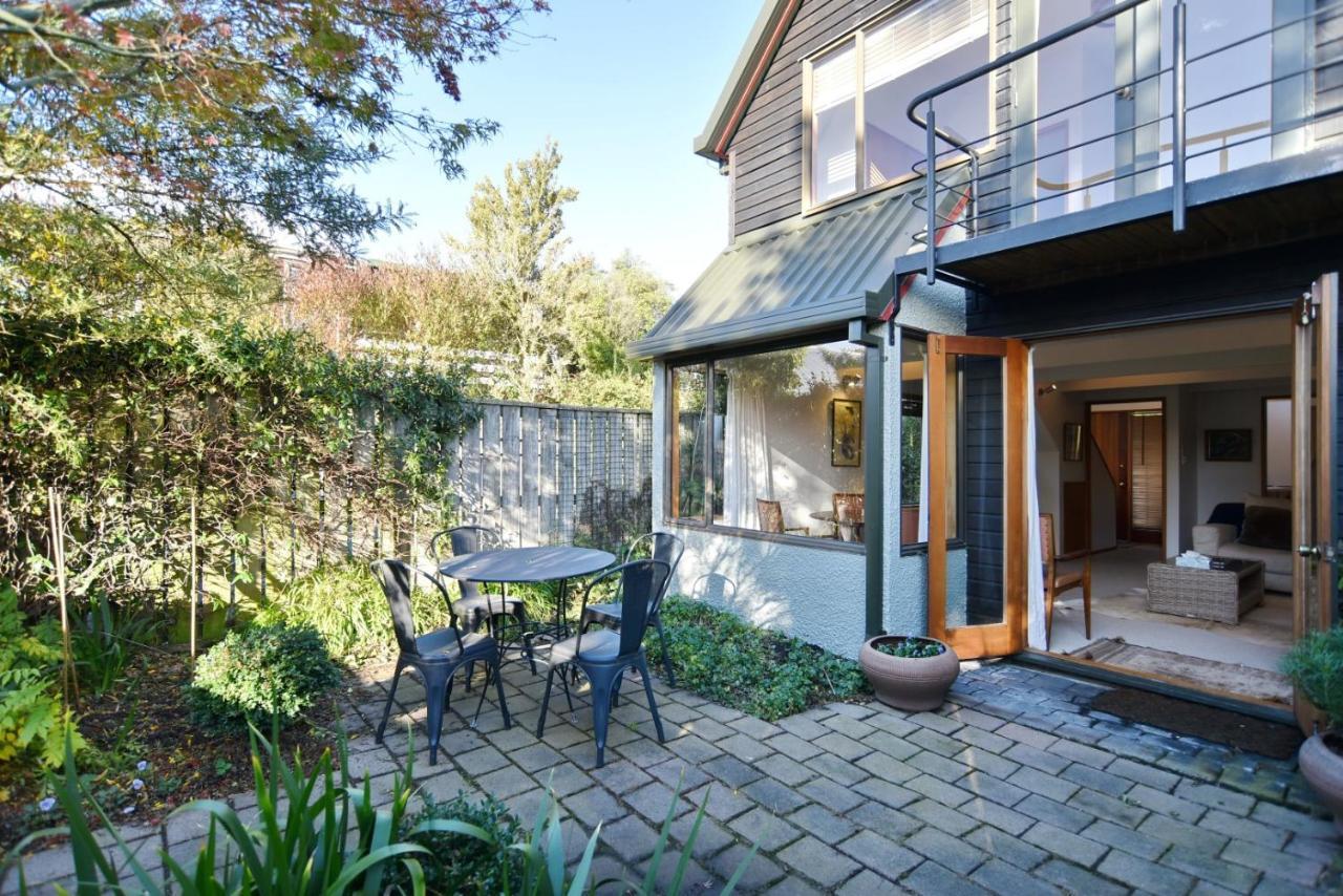 Bristol St - Christchurch Holiday Homes Екстериор снимка