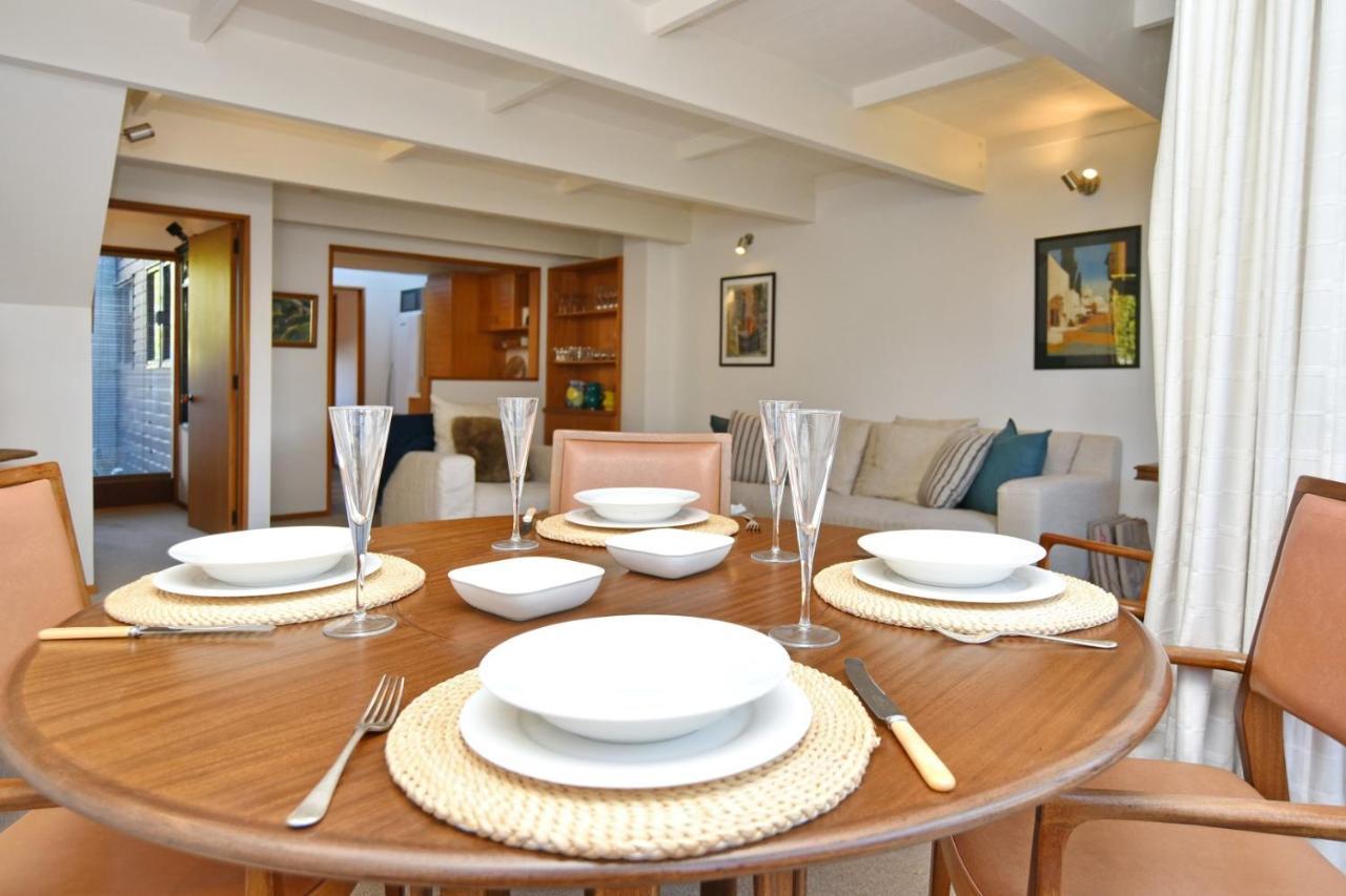 Bristol St - Christchurch Holiday Homes Екстериор снимка
