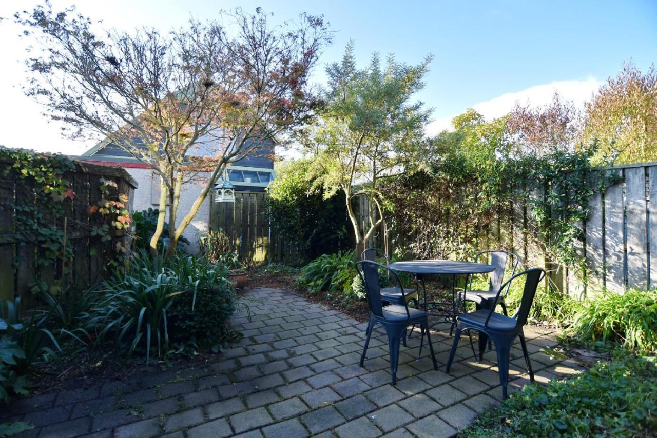 Bristol St - Christchurch Holiday Homes Екстериор снимка