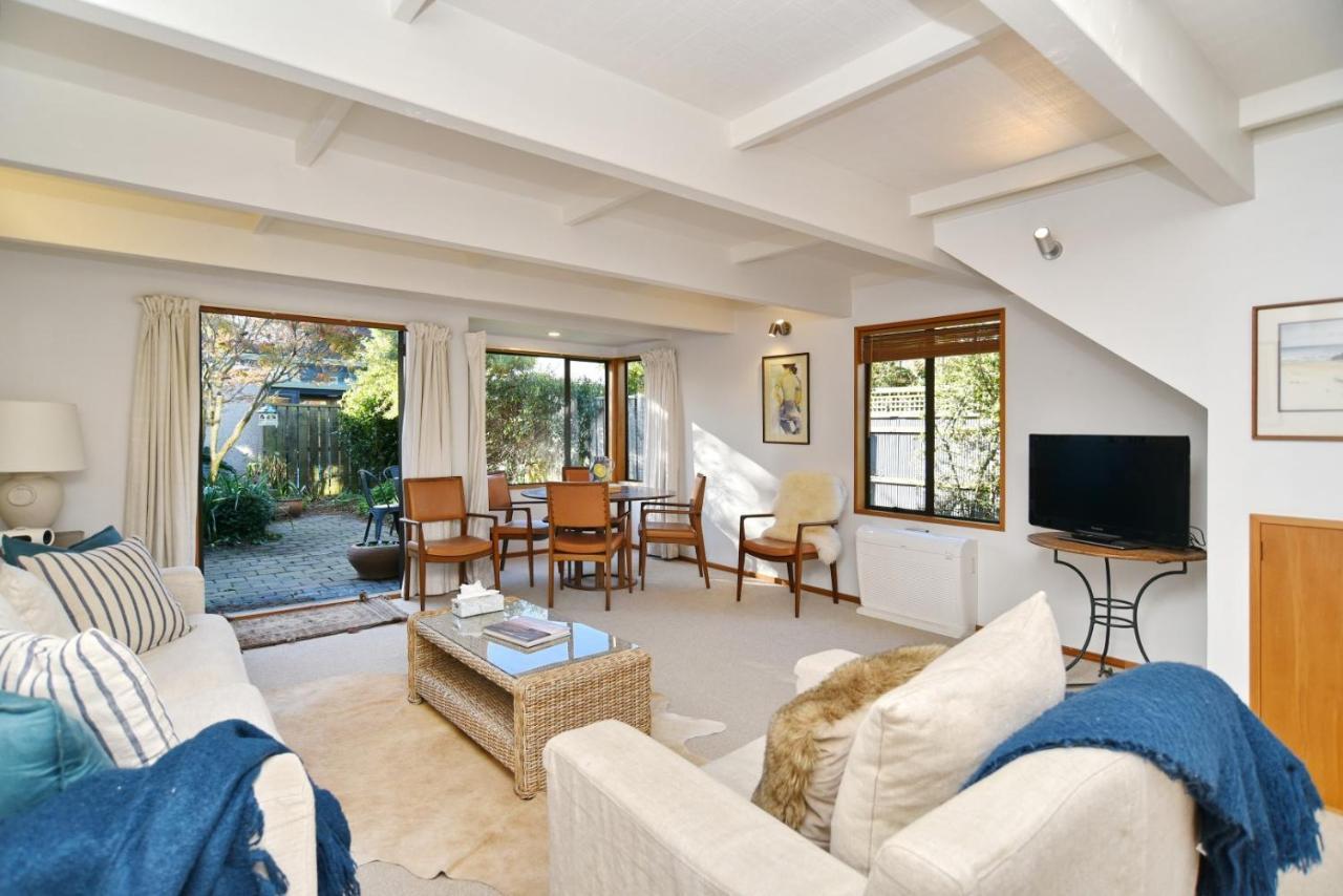 Bristol St - Christchurch Holiday Homes Екстериор снимка