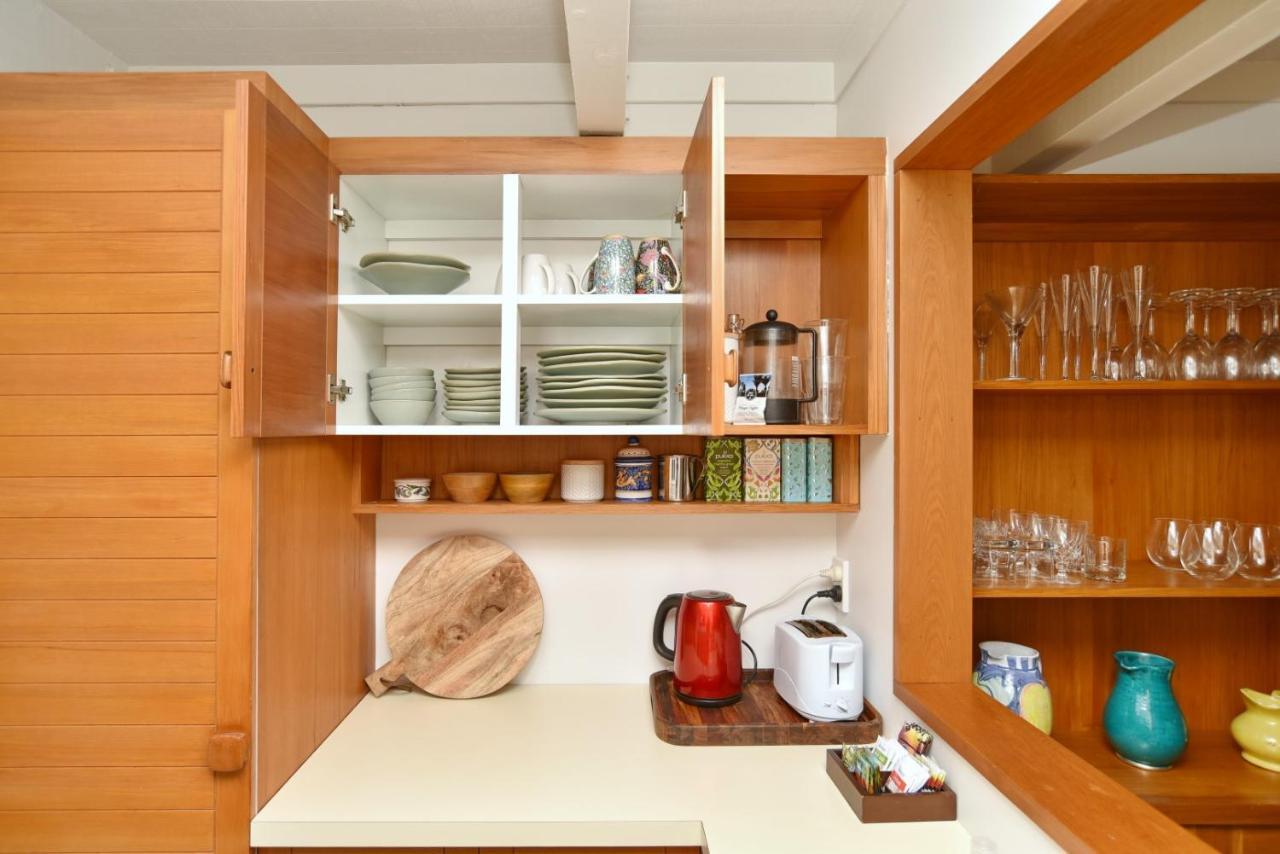 Bristol St - Christchurch Holiday Homes Екстериор снимка