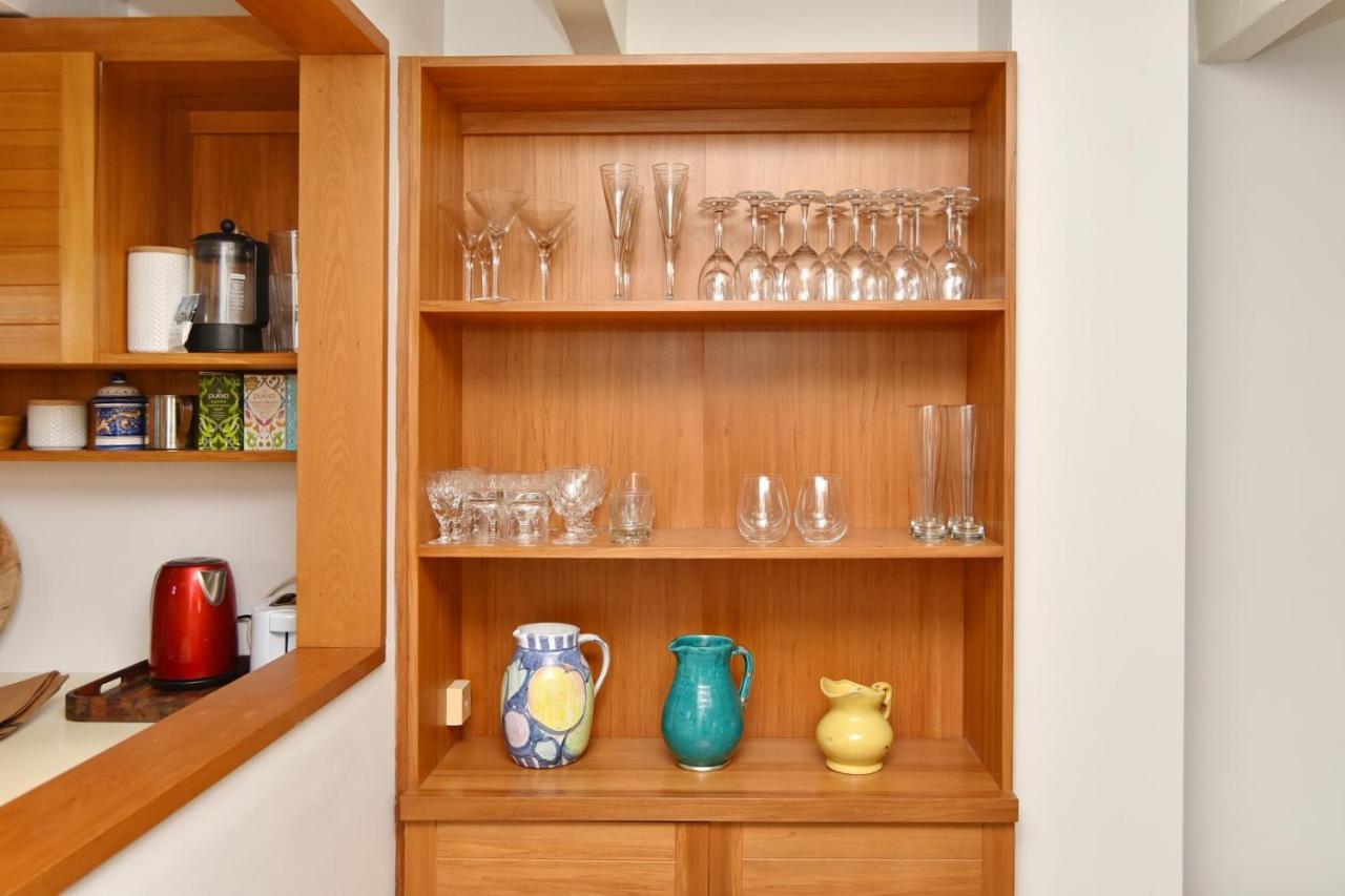 Bristol St - Christchurch Holiday Homes Екстериор снимка