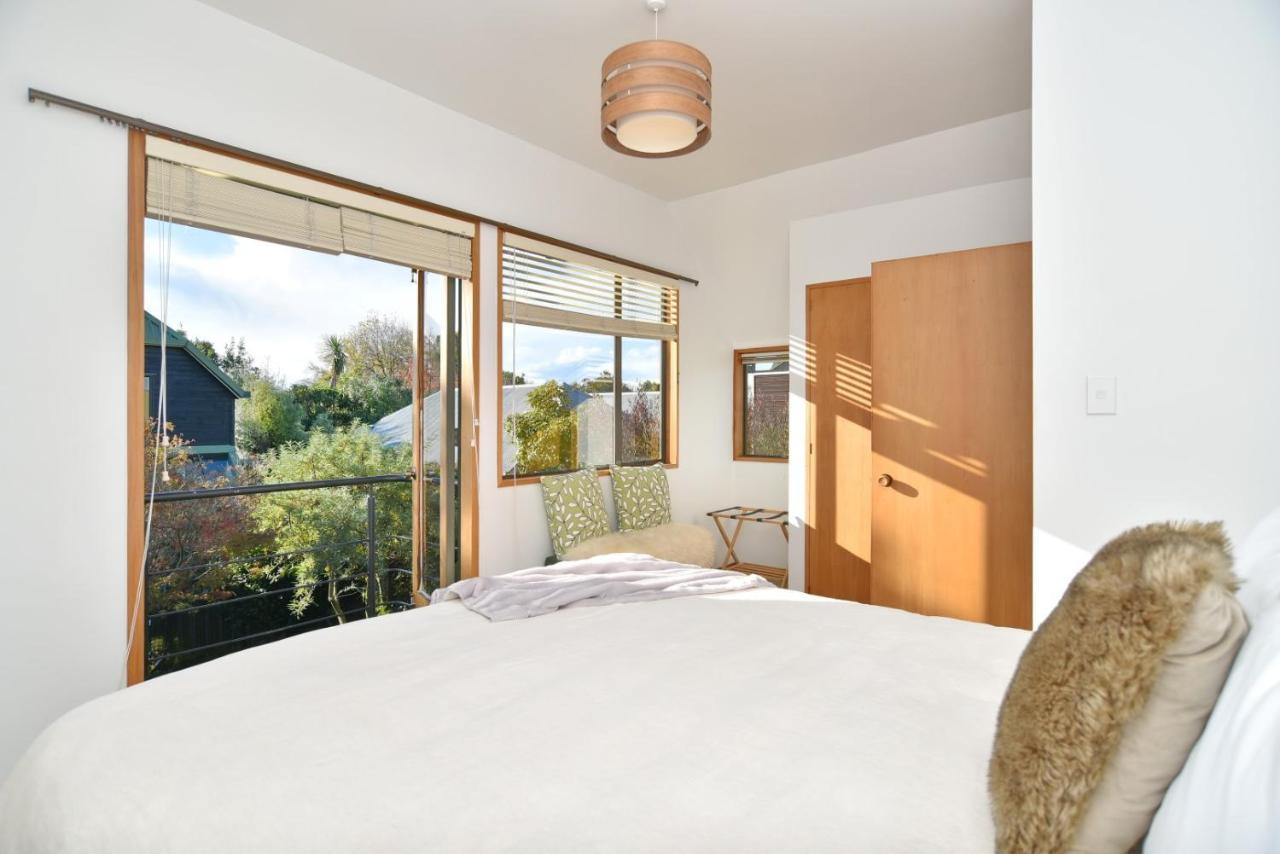 Bristol St - Christchurch Holiday Homes Екстериор снимка