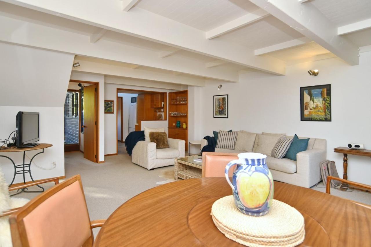 Bristol St - Christchurch Holiday Homes Екстериор снимка