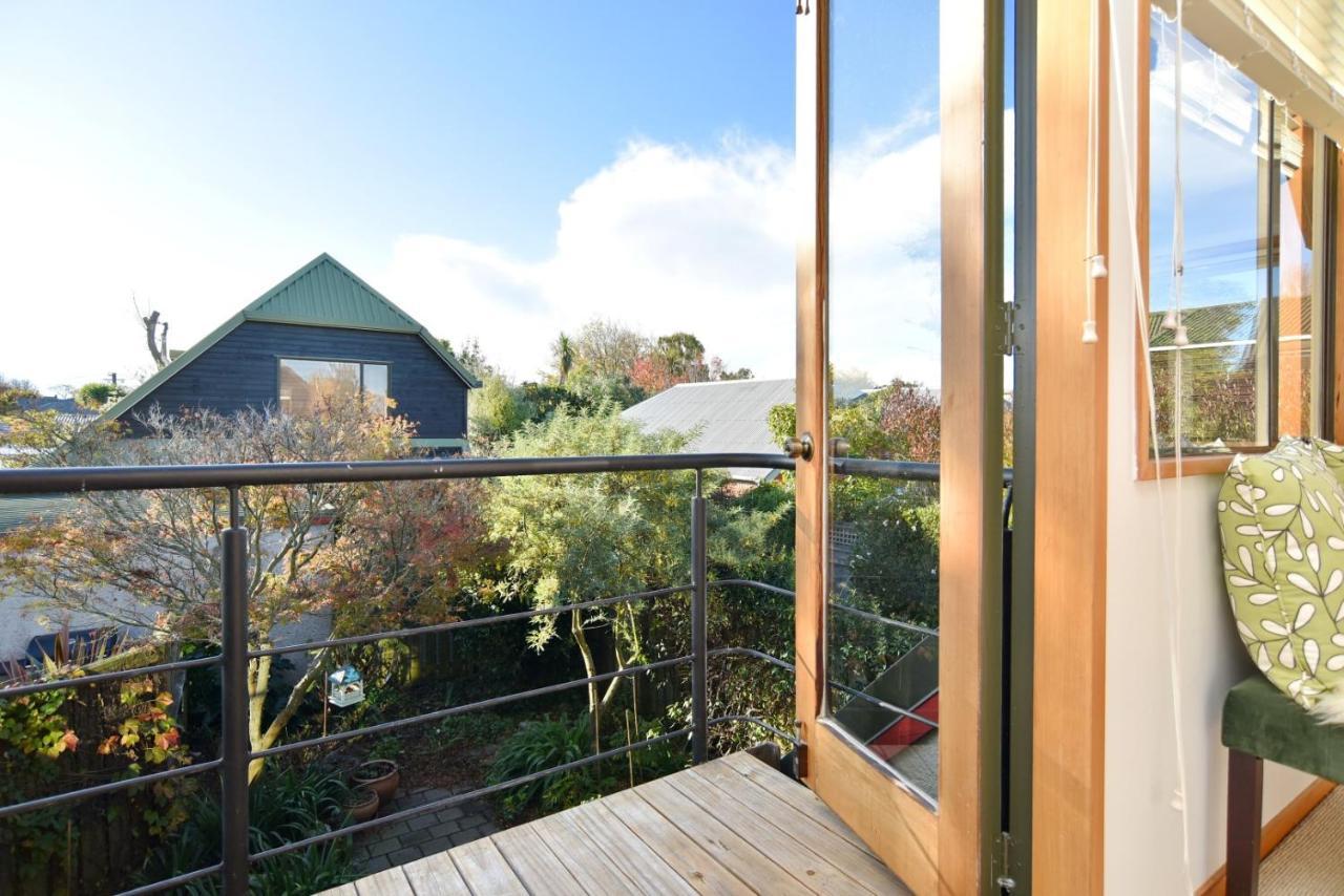 Bristol St - Christchurch Holiday Homes Екстериор снимка