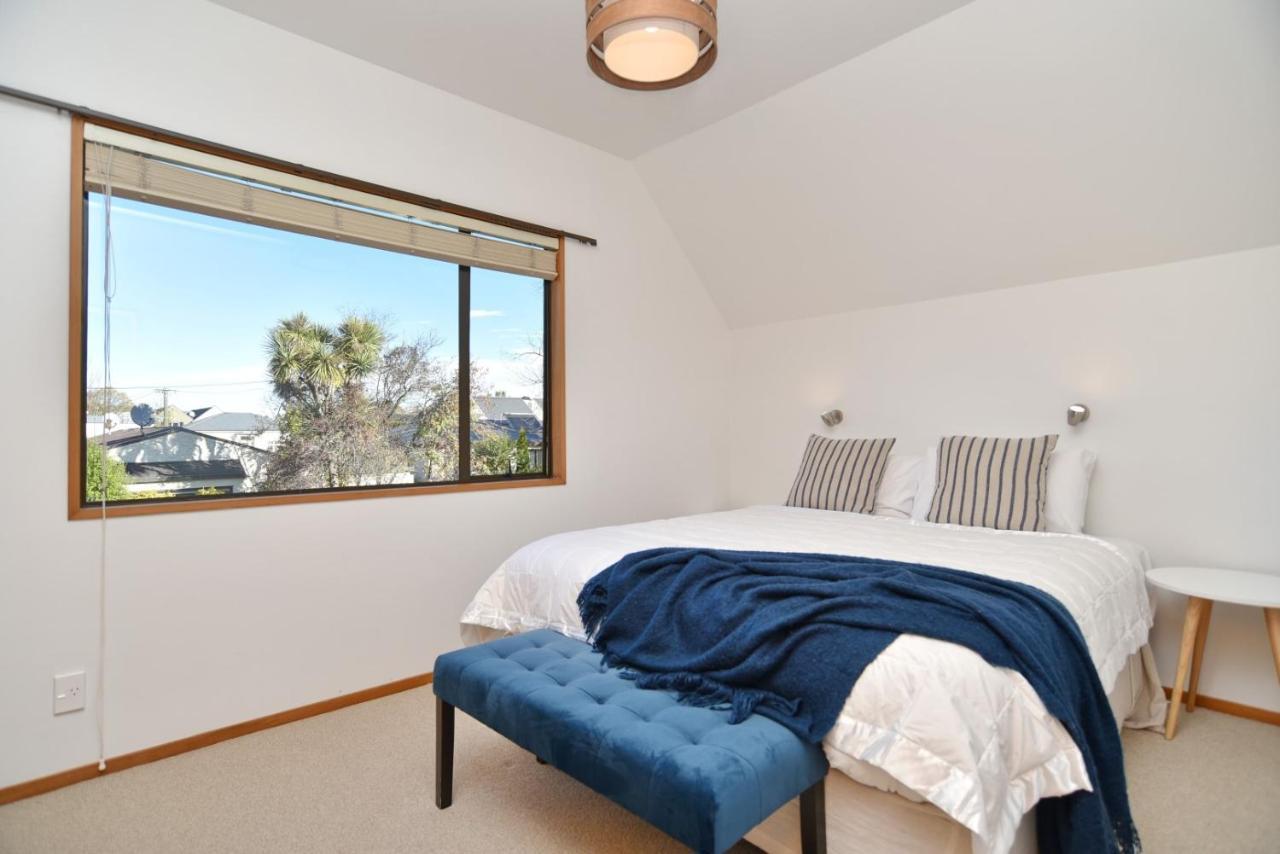 Bristol St - Christchurch Holiday Homes Екстериор снимка