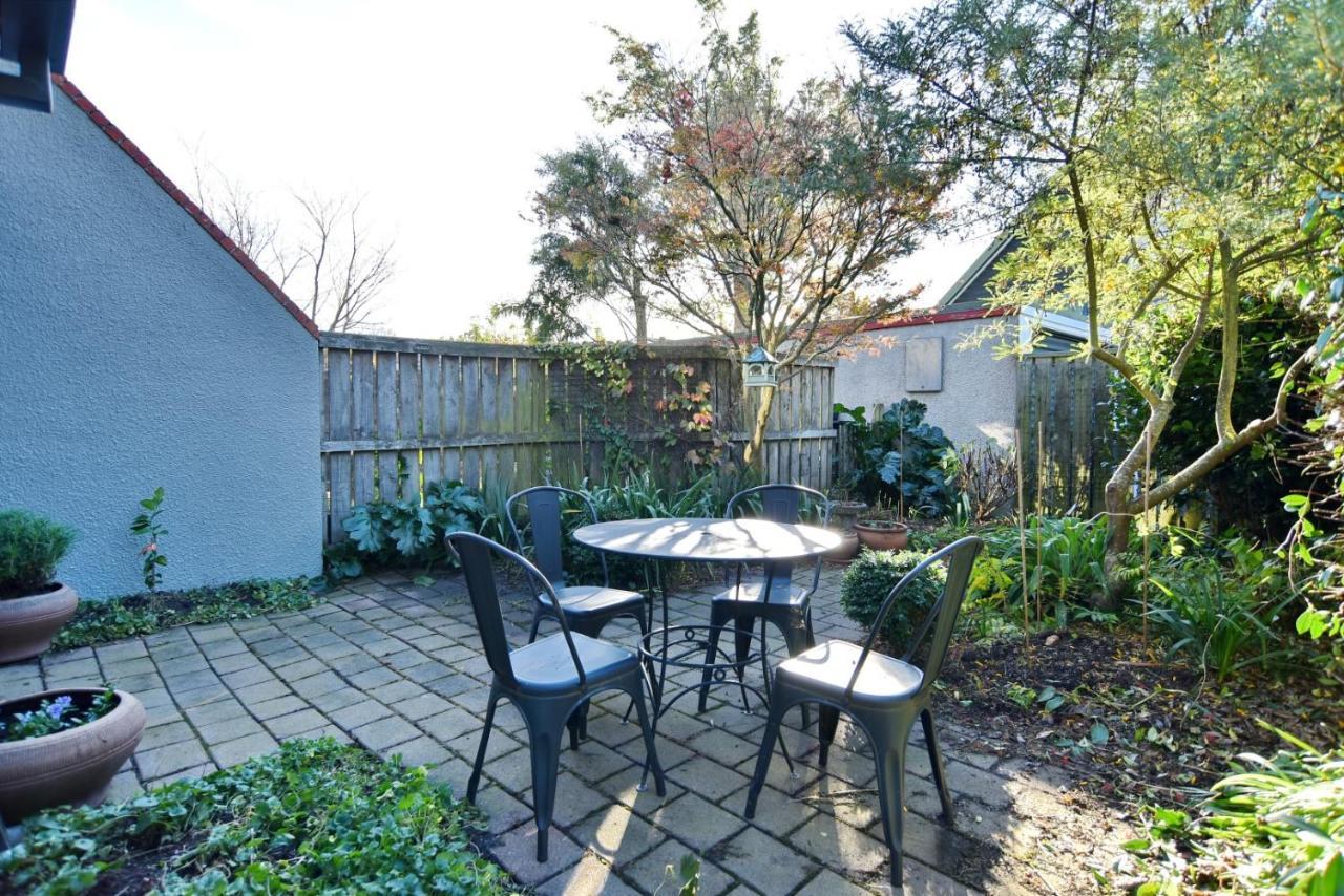 Bristol St - Christchurch Holiday Homes Екстериор снимка