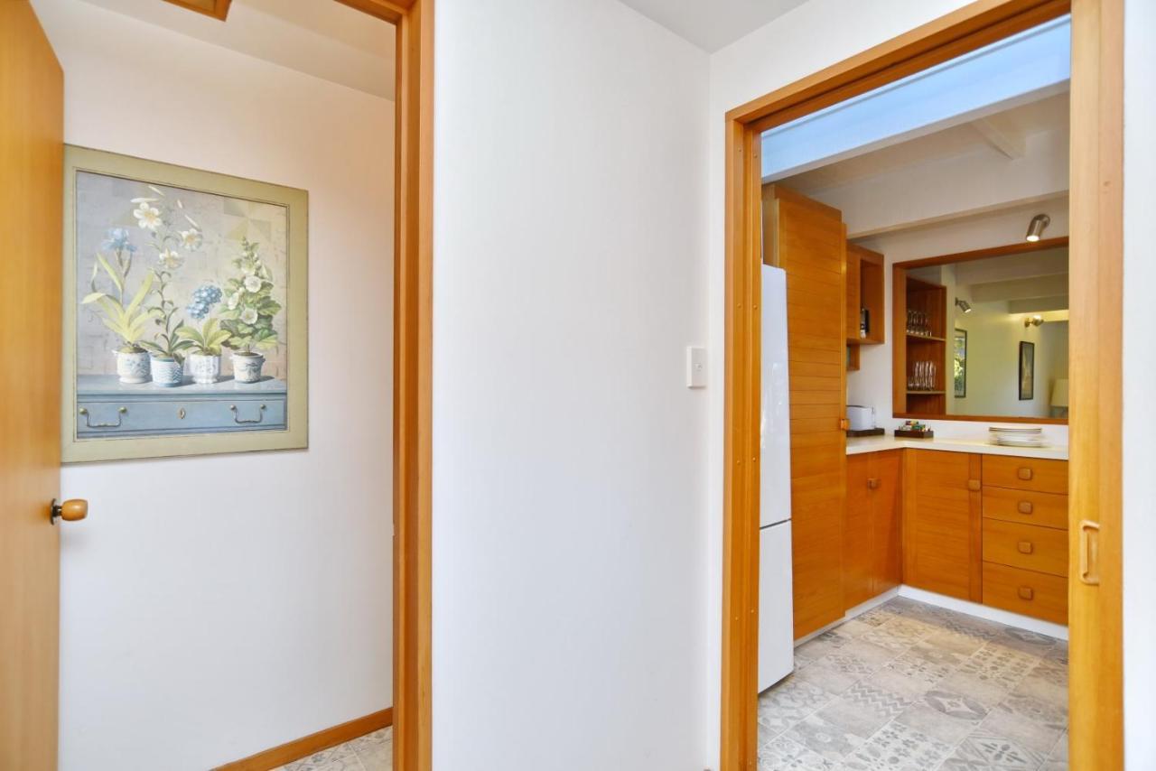 Bristol St - Christchurch Holiday Homes Екстериор снимка